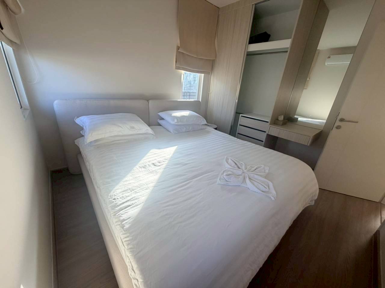 หมู่บ้านสราญสิริ เกาะแก้ว รีทรีต WR-04430 5