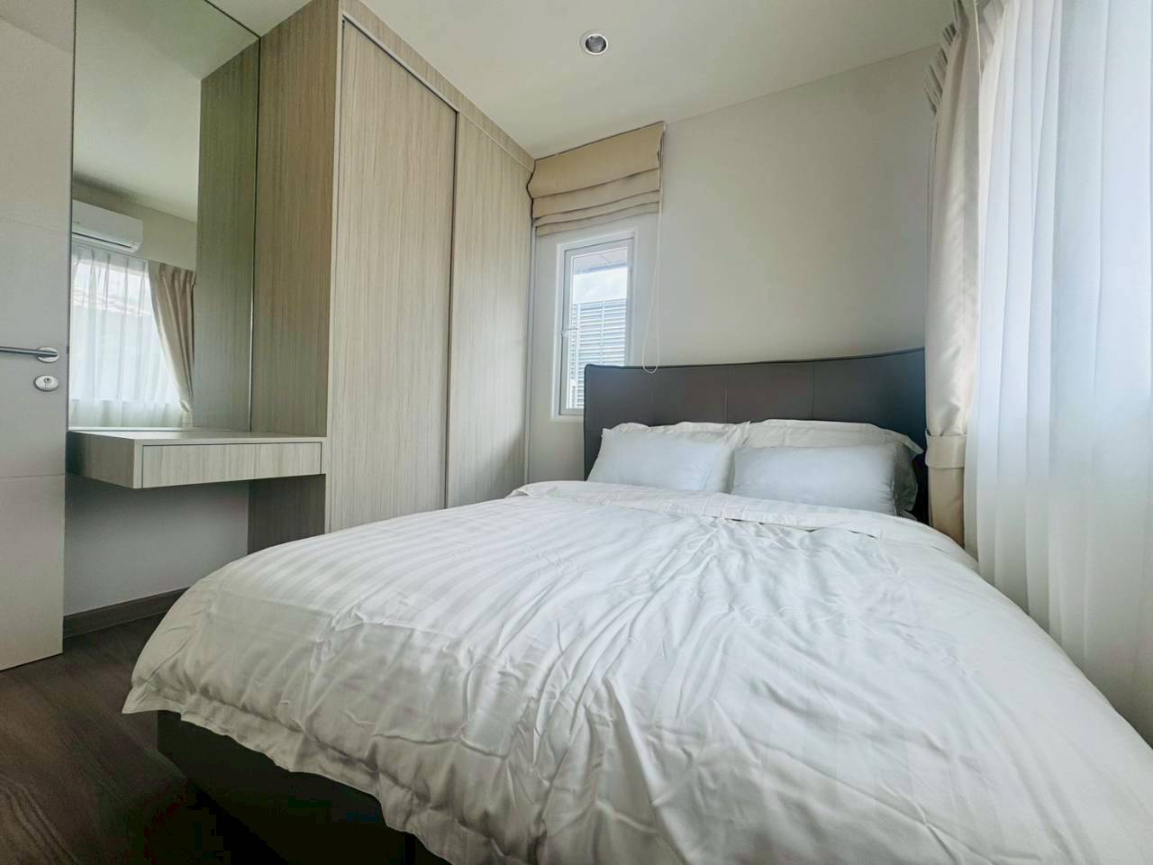 หมู่บ้านสราญสิริ เกาะแก้ว รีทรีต WR-04430 6