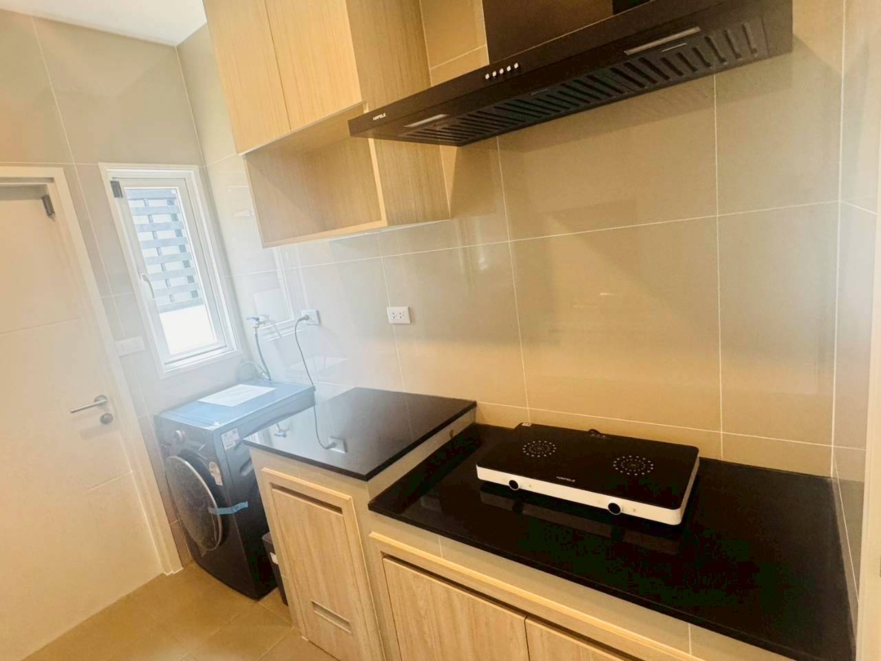 หมู่บ้านสราญสิริ เกาะแก้ว รีทรีต WR-04430 7