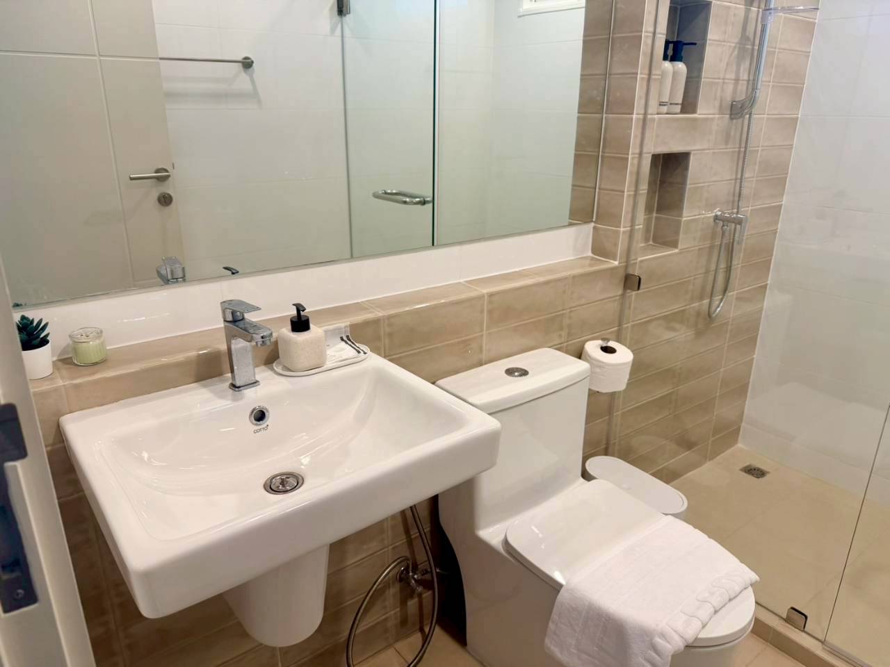 หมู่บ้านสราญสิริ เกาะแก้ว รีทรีต WR-04430 9