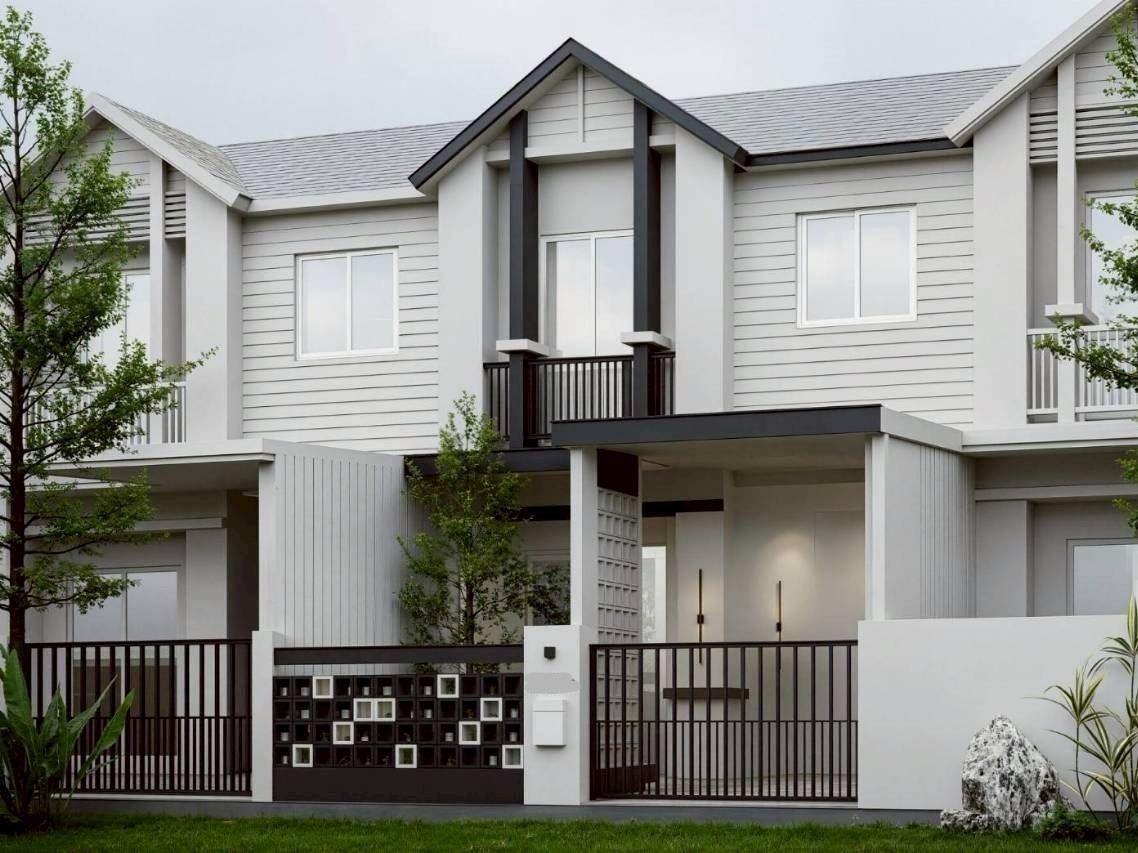 หมู่บ้านพฤกษาวิลล์ ลักกงษี WR-04432 3