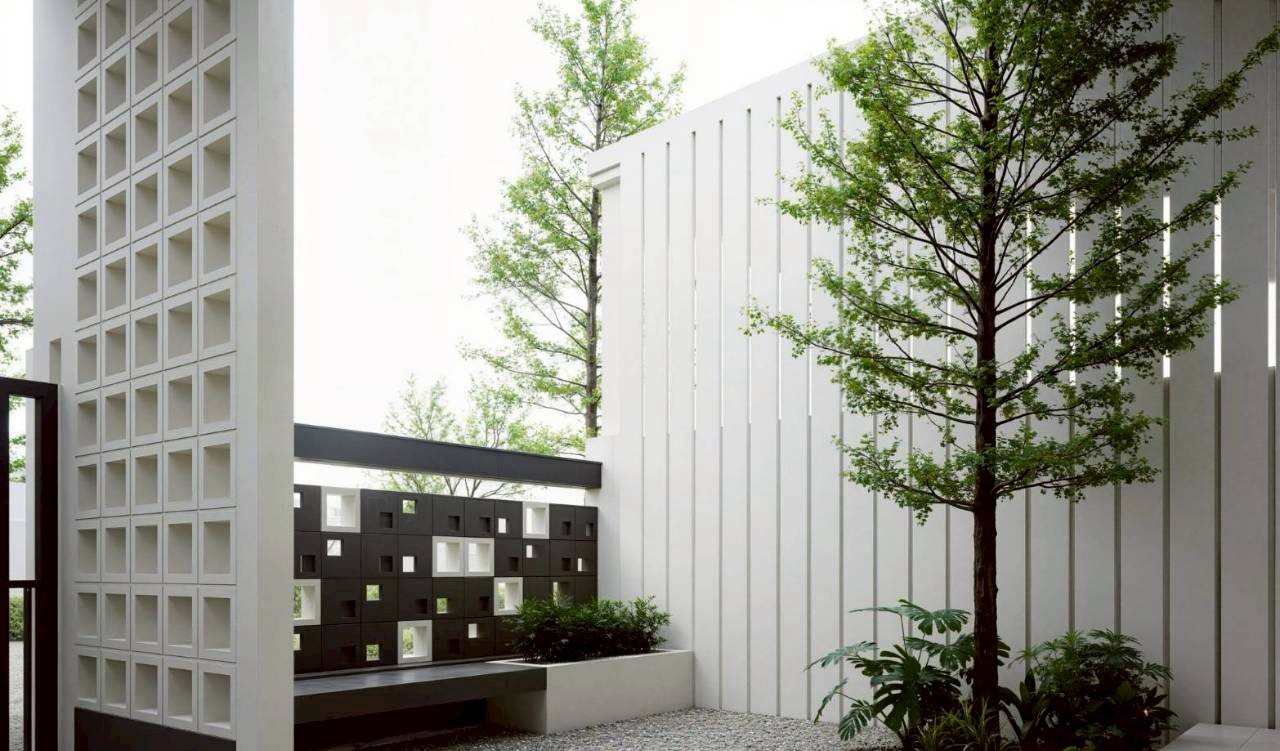 หมู่บ้านพฤกษาวิลล์ ลักกงษี WR-04432 5