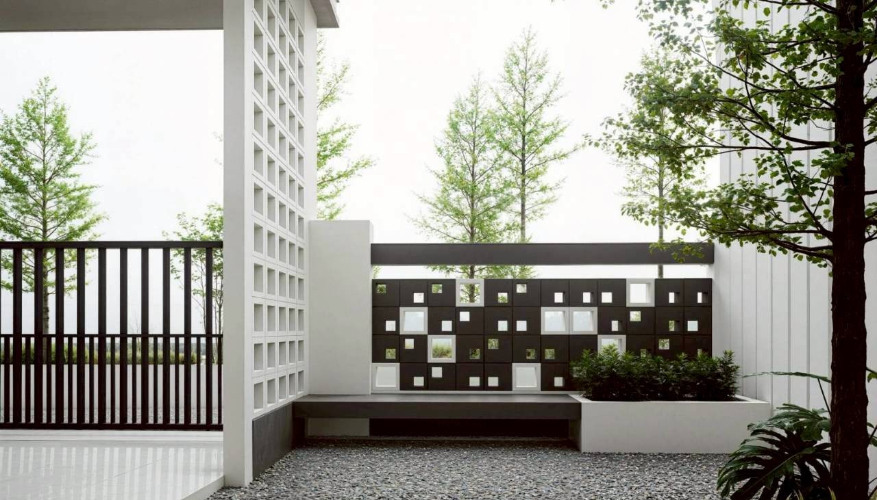 หมู่บ้านพฤกษาวิลล์ ลักกงษี WR-04432 6