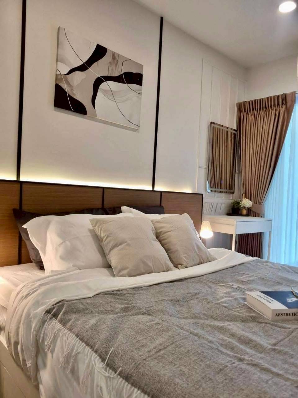 The View Suanluang WR-04433 3