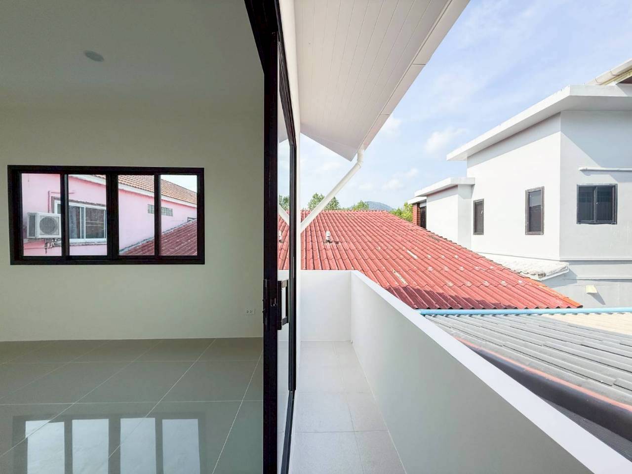 บ้านเดี่ยวโซนกะทู้ WR-04438 11