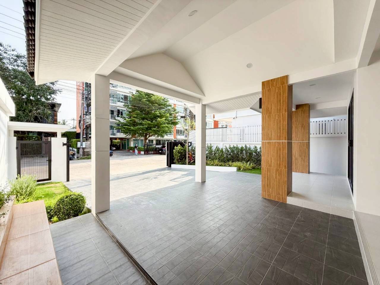 บ้านเดี่ยวโซนกะทู้ WR-04438 12