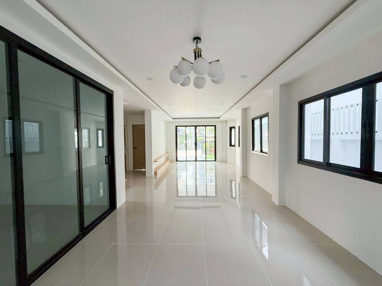 บ้านเดี่ยวโซนกะทู้ WR-04438 2