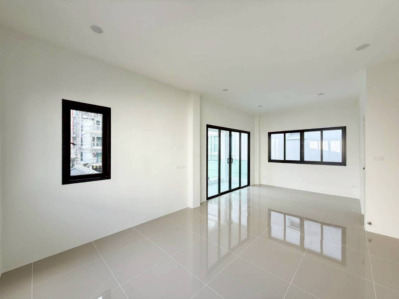 บ้านเดี่ยวโซนกะทู้ WR-04438 4