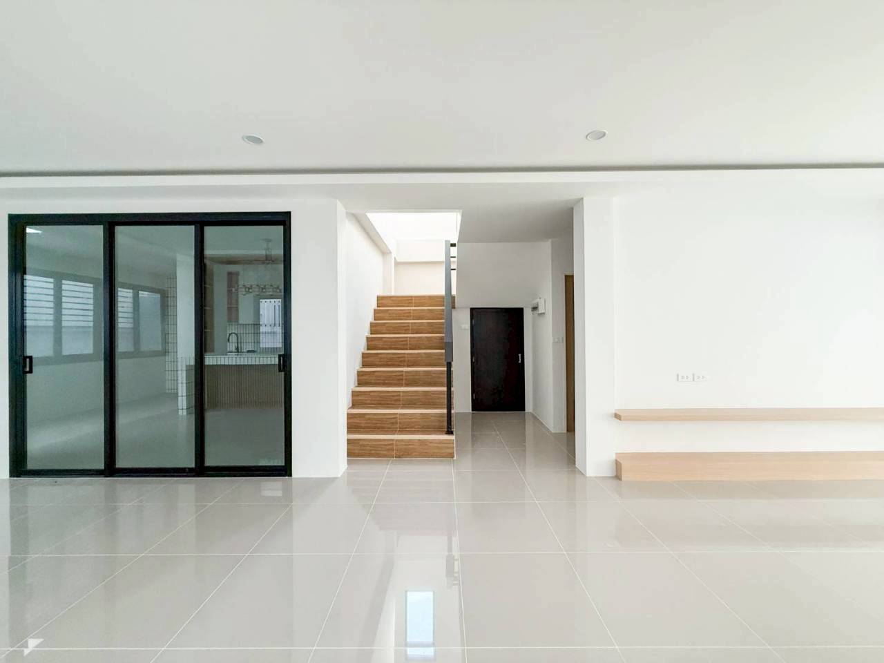 บ้านเดี่ยวโซนกะทู้ WR-04438 5