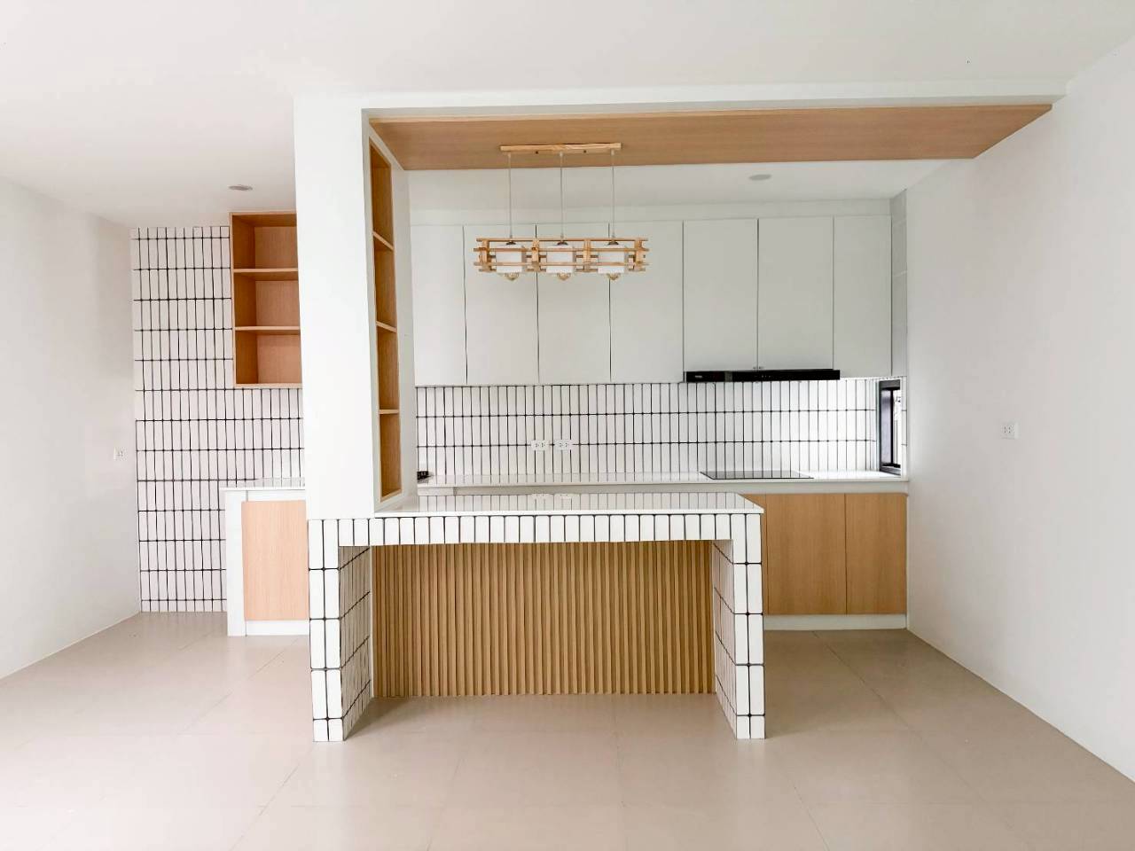 บ้านเดี่ยวโซนกะทู้ WR-04438 6