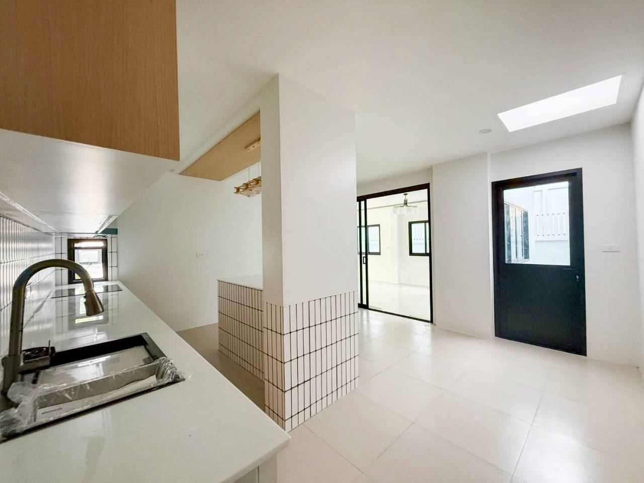 บ้านเดี่ยวโซนกะทู้ WR-04438 7