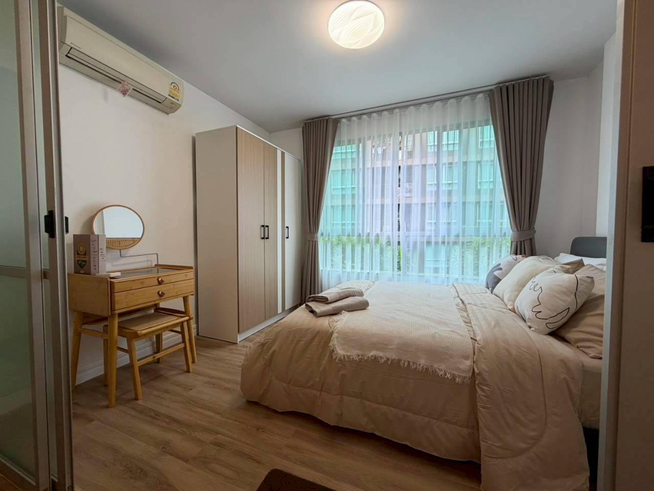 Dcondo Creek WR-04439 2