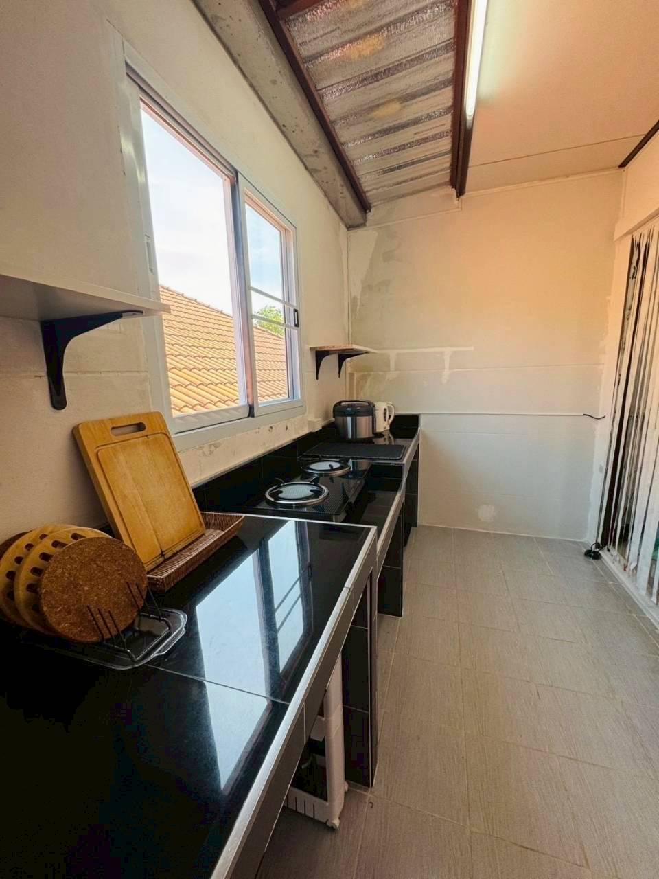 หมู่บ้านพนาสนธิ์การ์เด้นโฮม ถลาง WR-04442 12