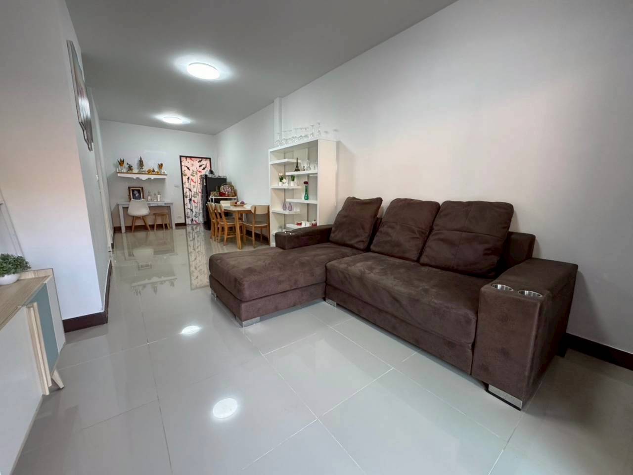 หมู่บ้านพนาสนธิ์การ์เด้นโฮม ถลาง WR-04442 2