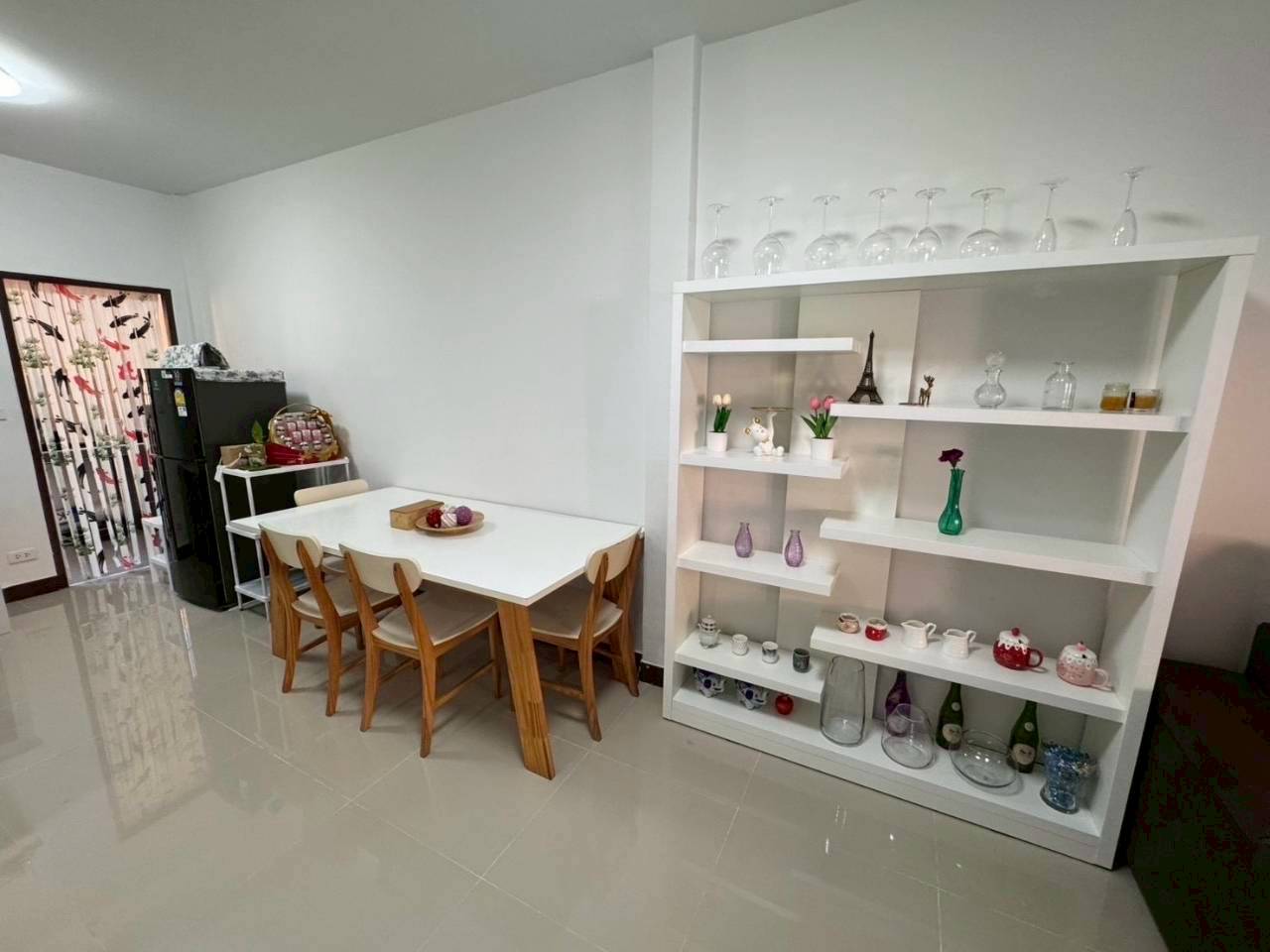 หมู่บ้านพนาสนธิ์การ์เด้นโฮม ถลาง WR-04442 3