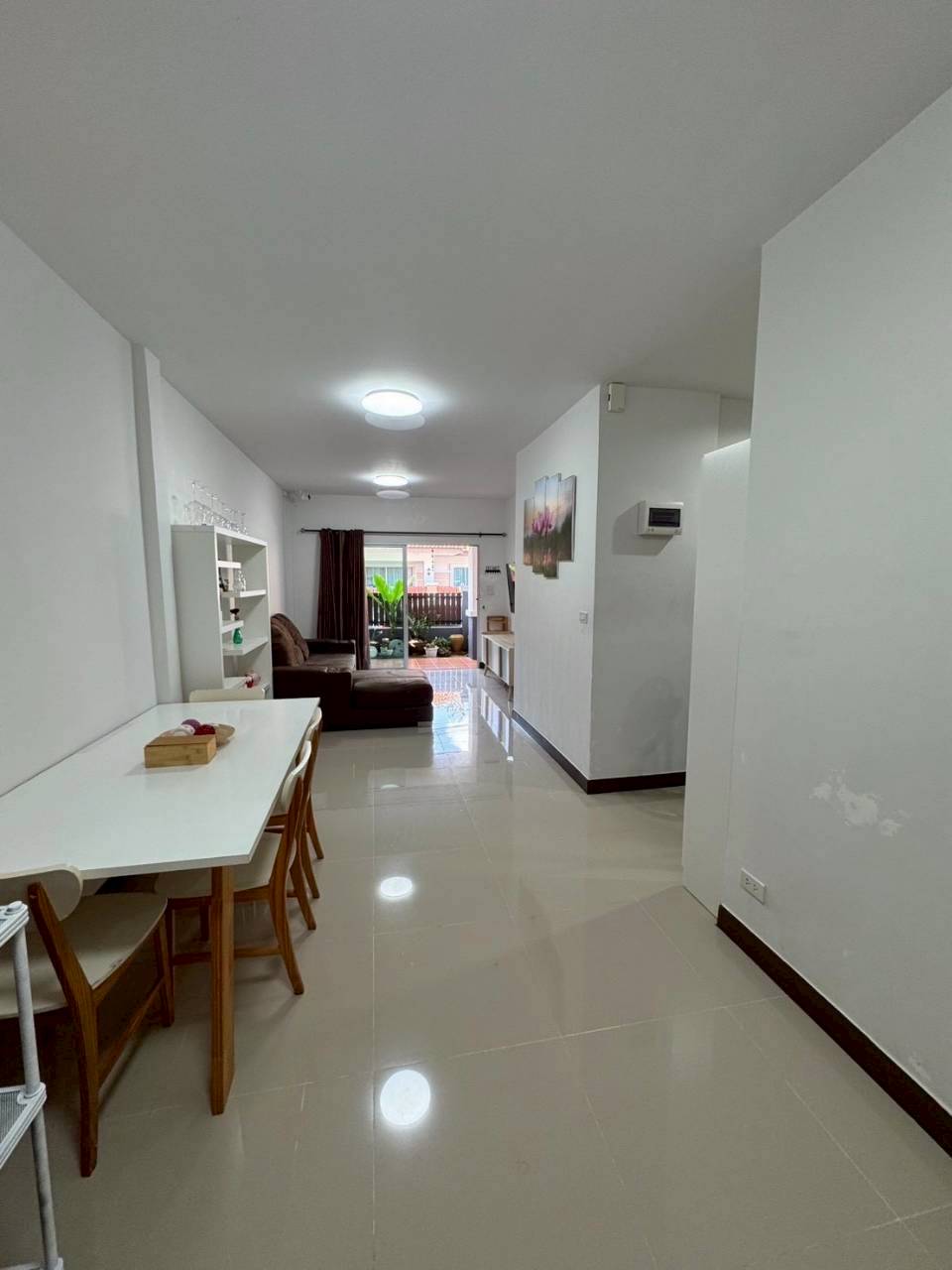 หมู่บ้านพนาสนธิ์การ์เด้นโฮม ถลาง WR-04442 5