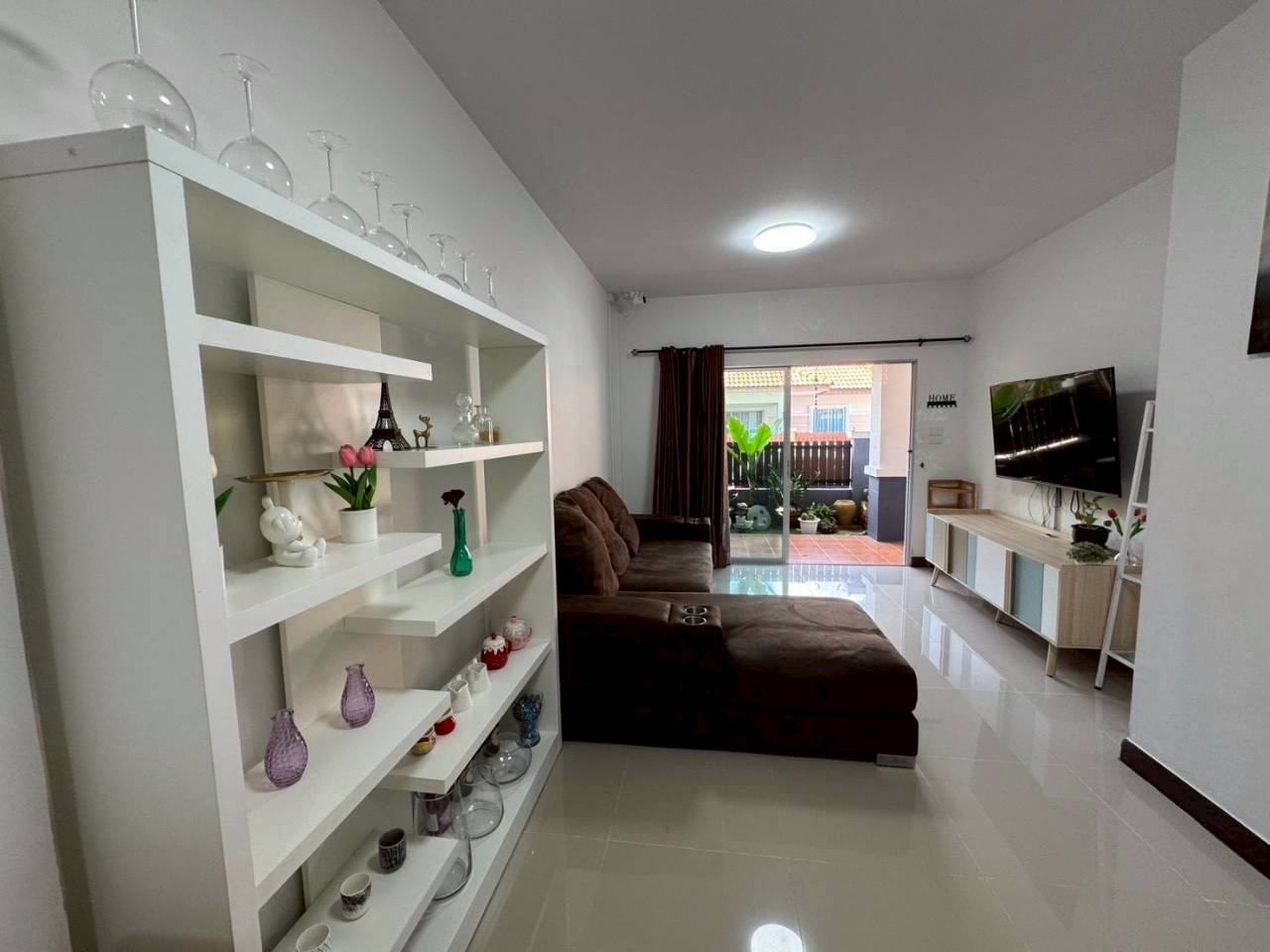 หมู่บ้านพนาสนธิ์การ์เด้นโฮม ถลาง WR-04442 6