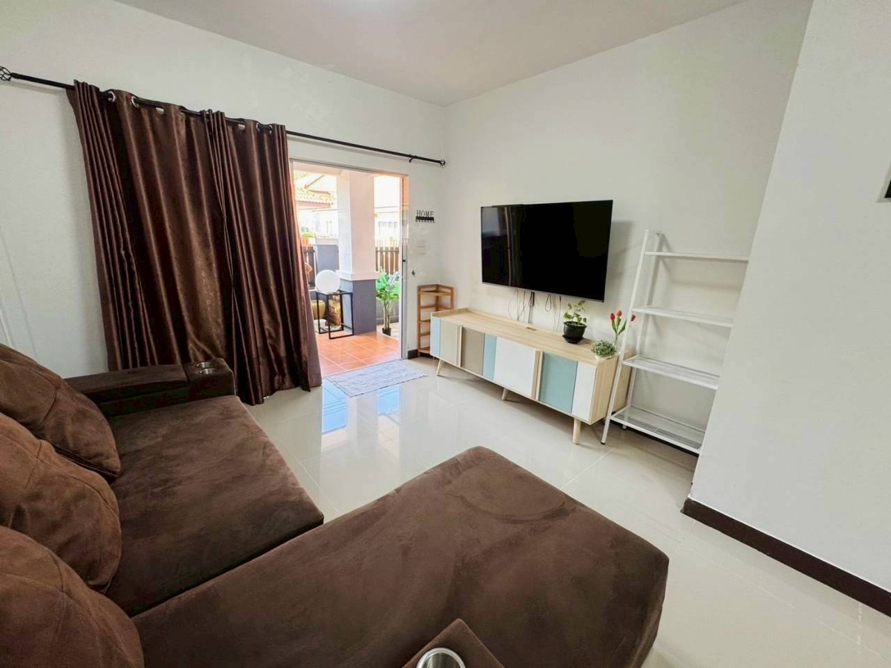 หมู่บ้านพนาสนธิ์การ์เด้นโฮม ถลาง WR-04442 7