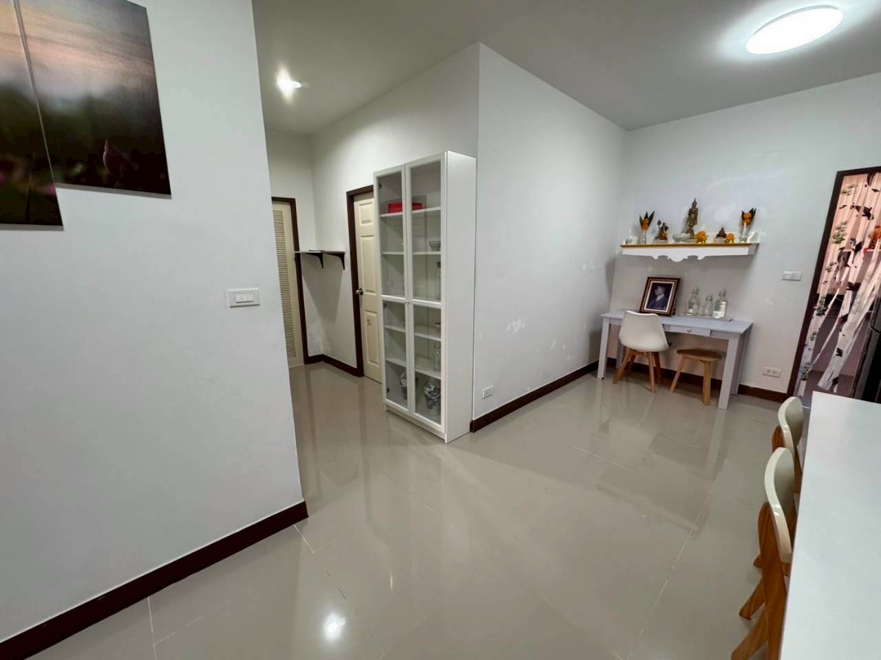 หมู่บ้านพนาสนธิ์การ์เด้นโฮม ถลาง WR-04442 8