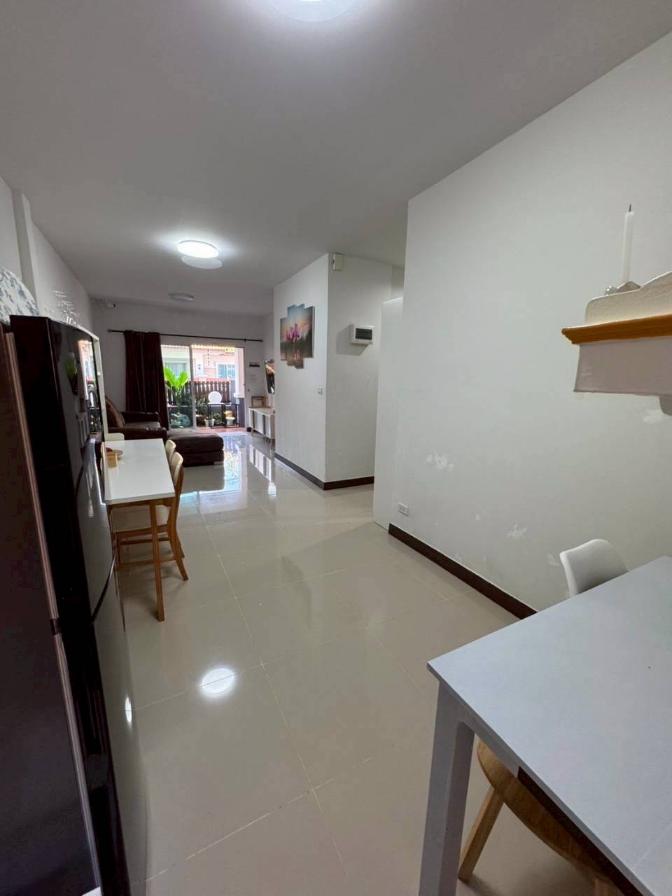 หมู่บ้านพนาสนธิ์การ์เด้นโฮม ถลาง WR-04442 9