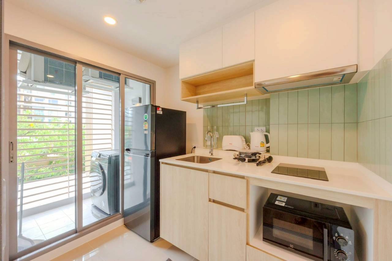 Phyll Phuket Condo WR-04443 10
