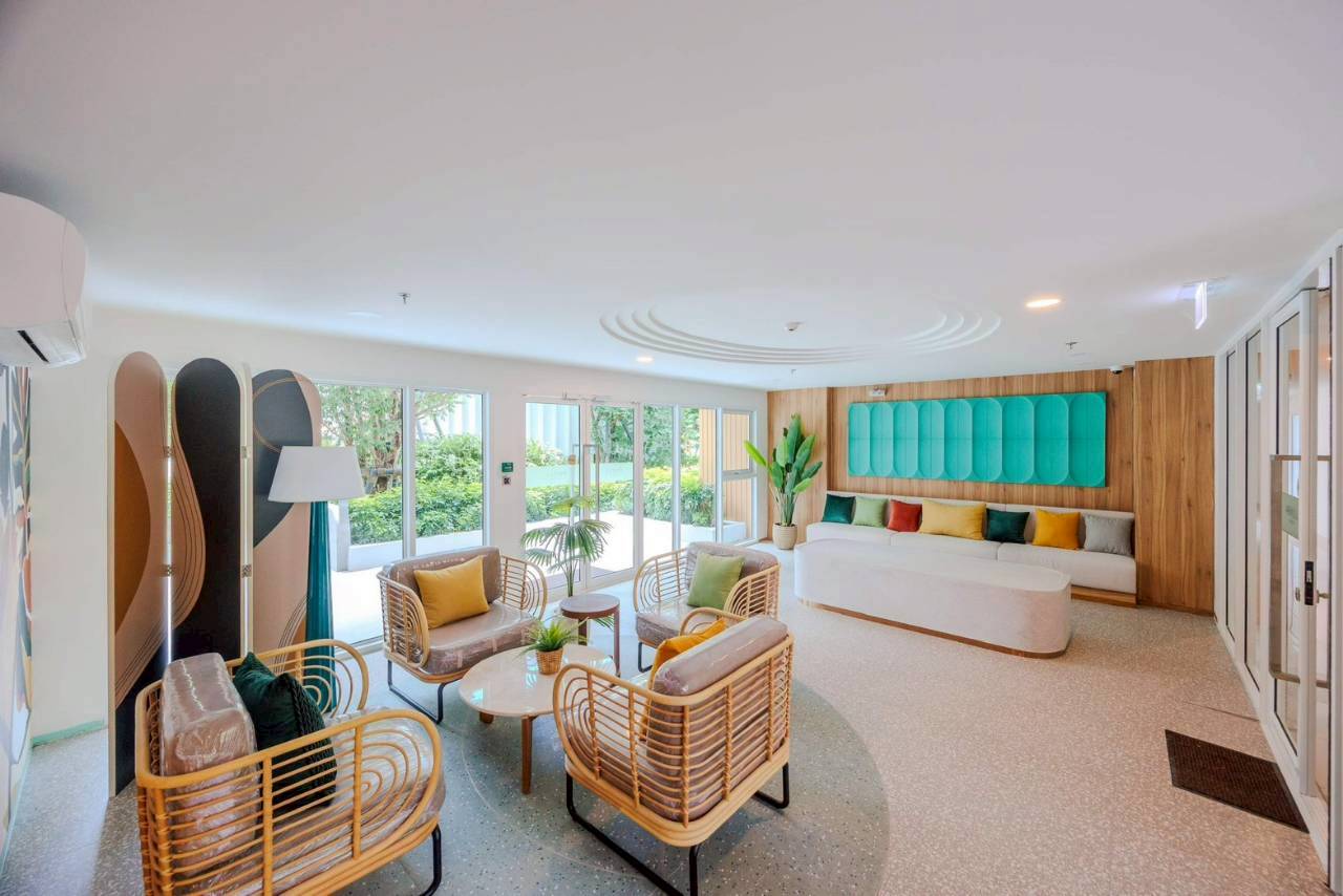 Phyll Phuket Condo WR-04443 11