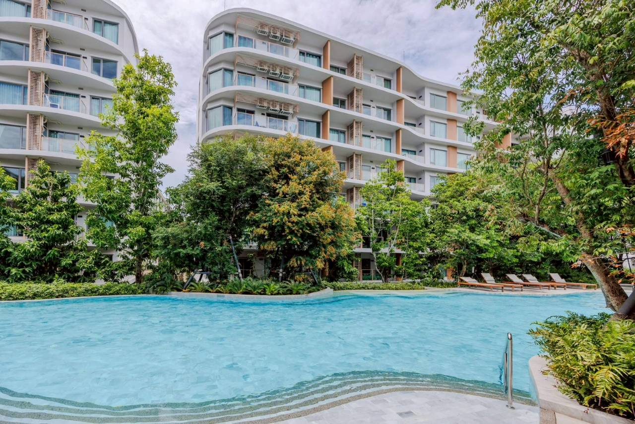 Phyll Phuket Condo WR-04443 12