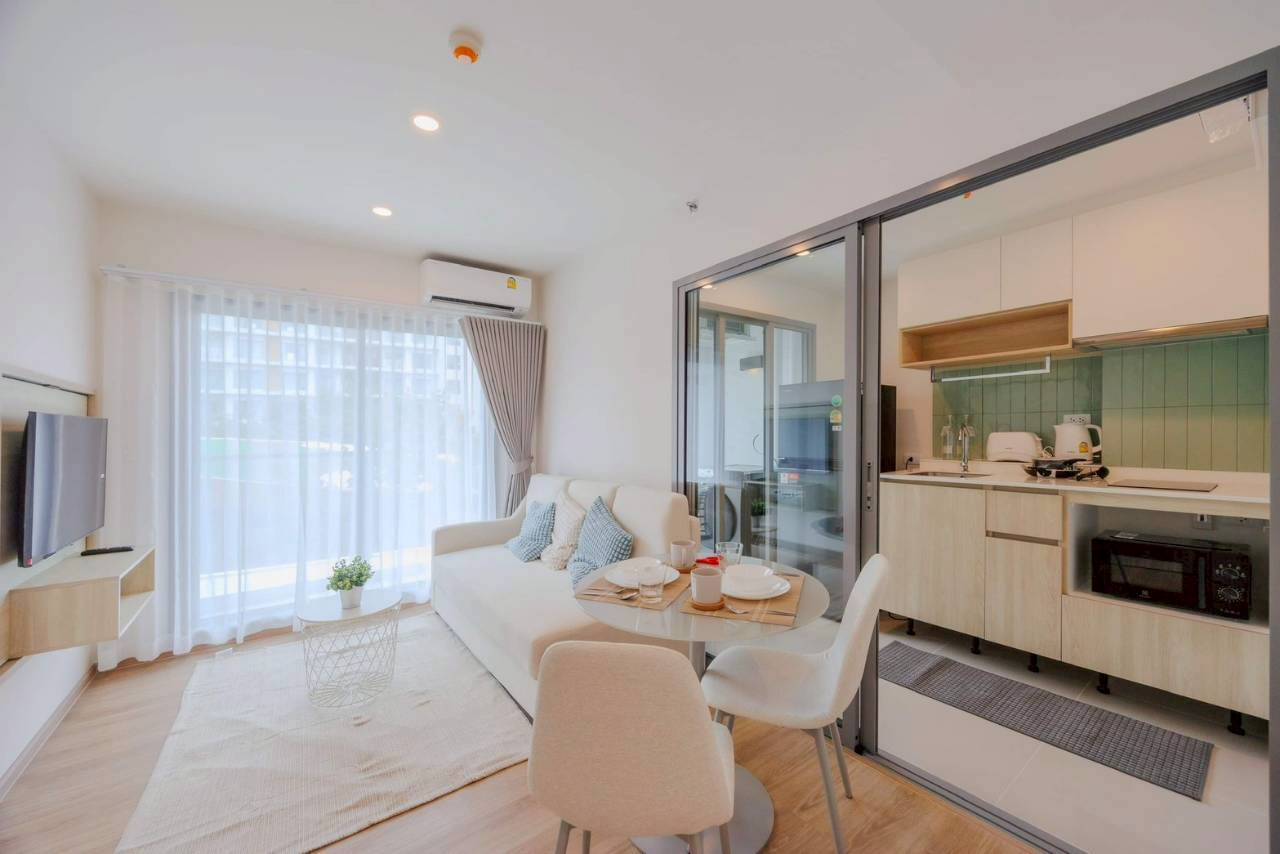 Phyll Phuket Condo WR-04443 3