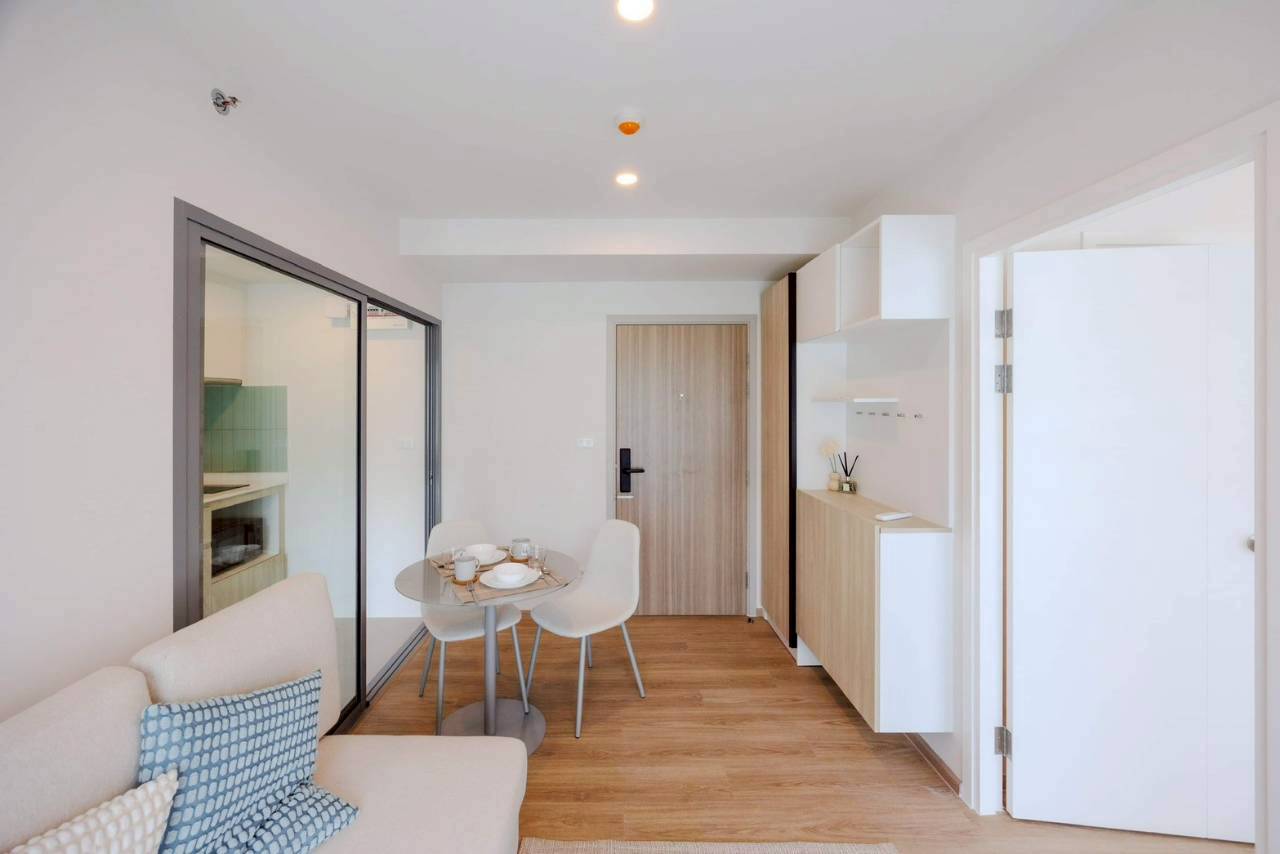 Phyll Phuket Condo WR-04443 4