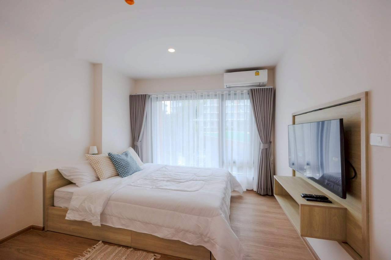 Phyll Phuket Condo WR-04443 5