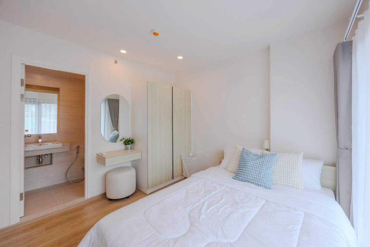 Phyll Phuket Condo WR-04443 8