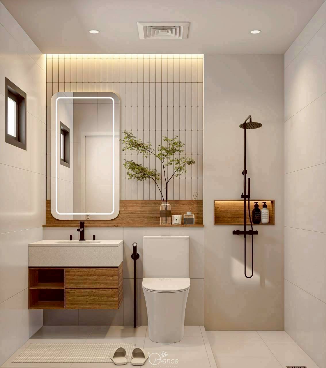 หมู่บ้านฮาบิทาวน์ เกาะแก้ว WR-04444 11