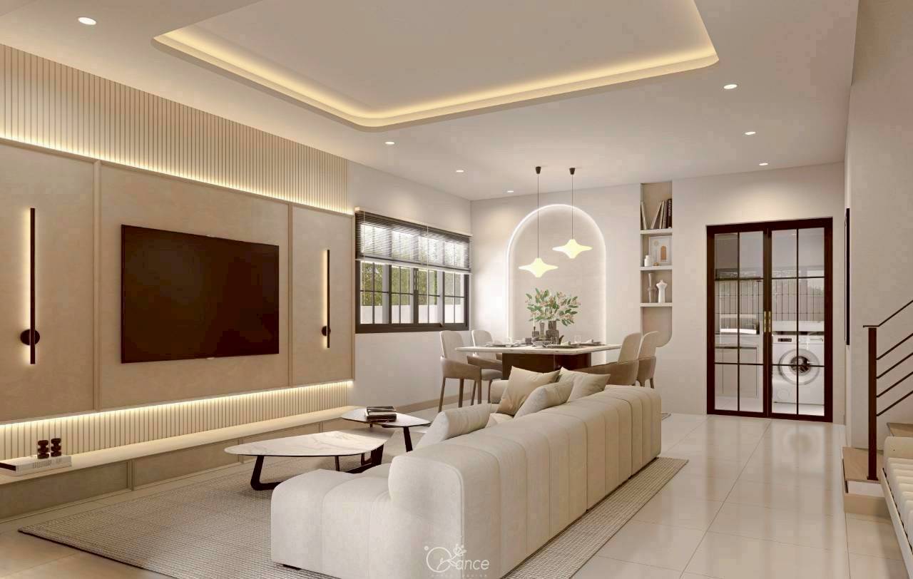 หมู่บ้านฮาบิทาวน์ เกาะแก้ว WR-04444 3