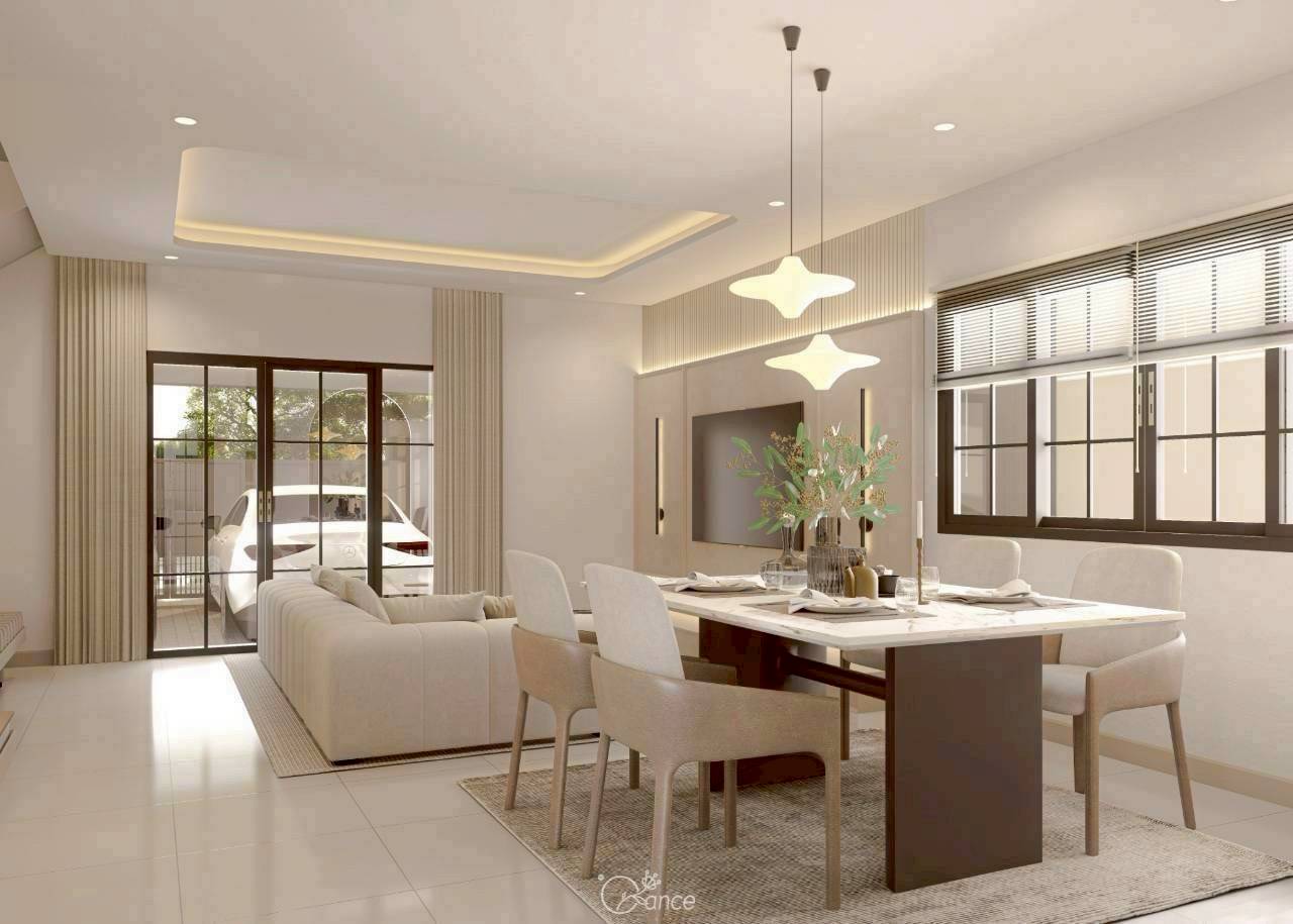 หมู่บ้านฮาบิทาวน์ เกาะแก้ว WR-04444 4