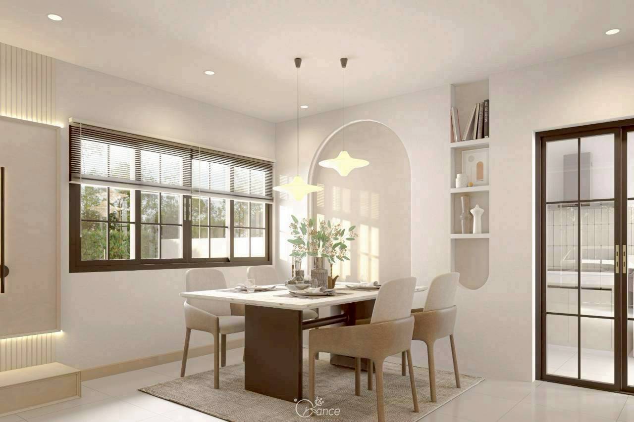 หมู่บ้านฮาบิทาวน์ เกาะแก้ว WR-04444 5