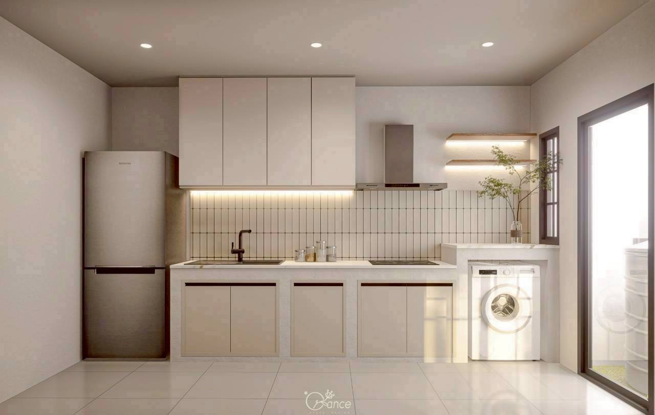 หมู่บ้านฮาบิทาวน์ เกาะแก้ว WR-04444 9