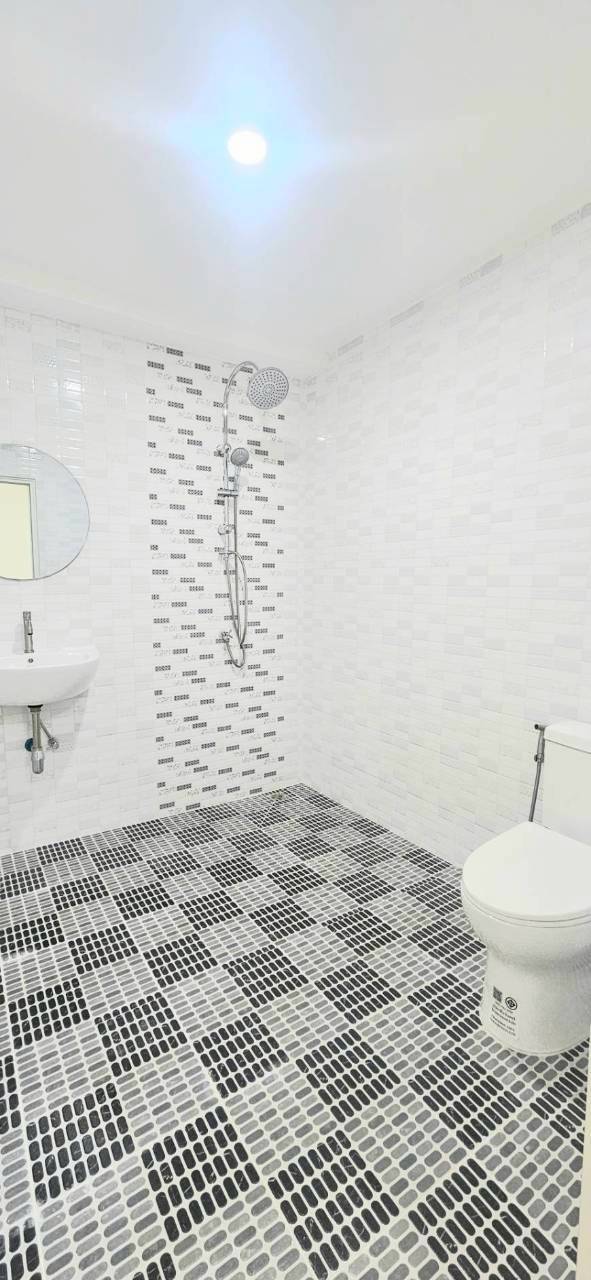 หมู่บ้านวงศ์สิริ นาบอน WR-04445 10