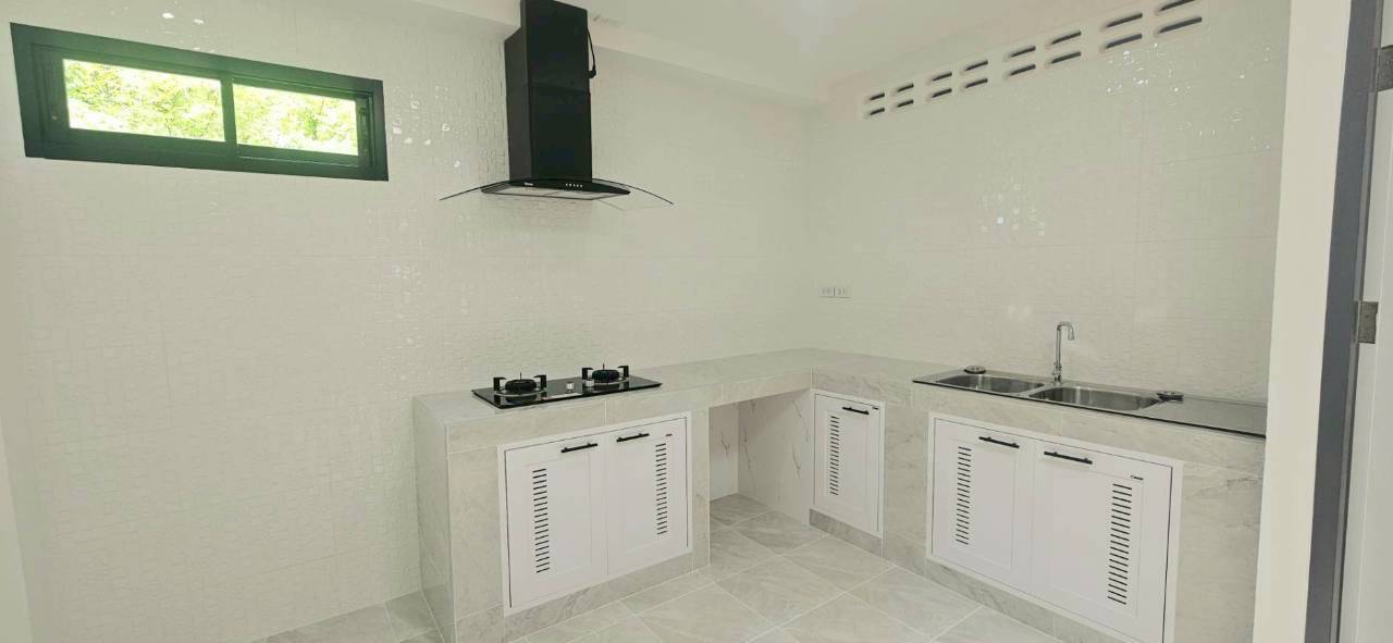 หมู่บ้านวงศ์สิริ นาบอน WR-04445 11