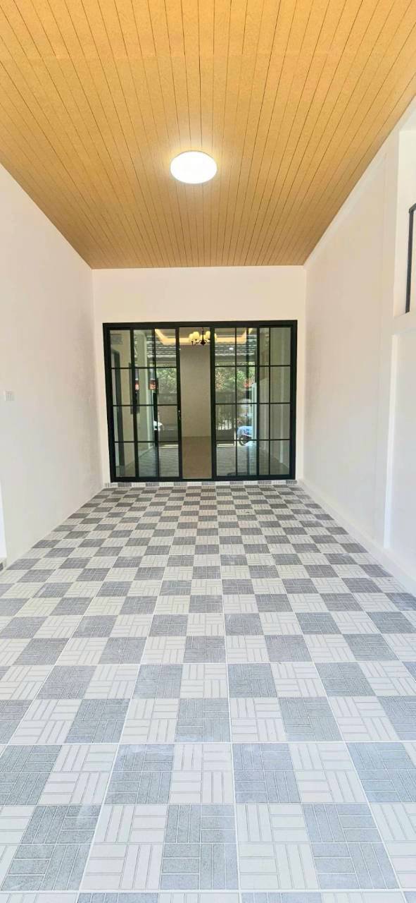 หมู่บ้านวงศ์สิริ นาบอน WR-04445 12