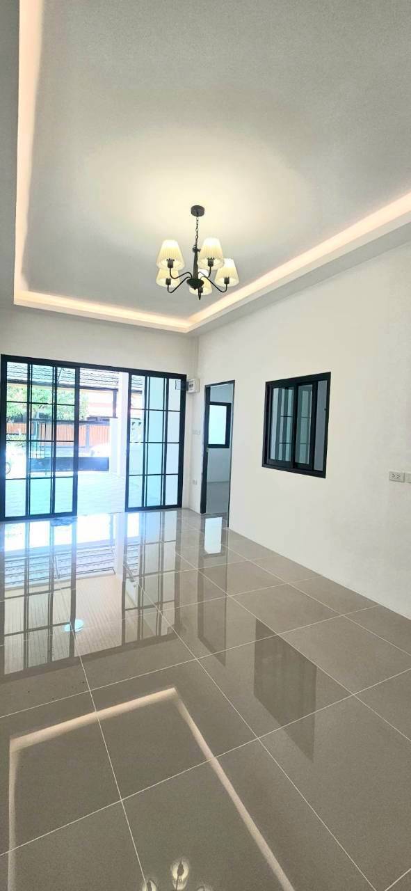 หมู่บ้านวงศ์สิริ นาบอน WR-04445 3