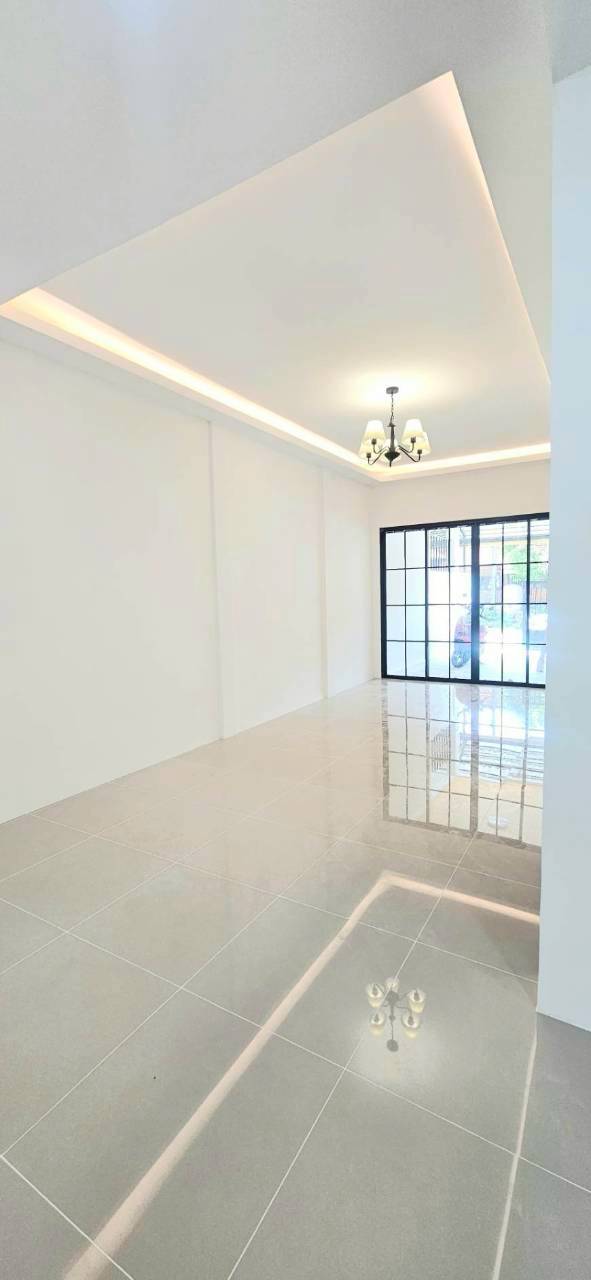 หมู่บ้านวงศ์สิริ นาบอน WR-04445 4