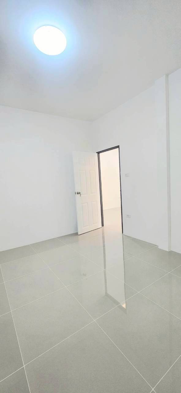 หมู่บ้านวงศ์สิริ นาบอน WR-04445 5