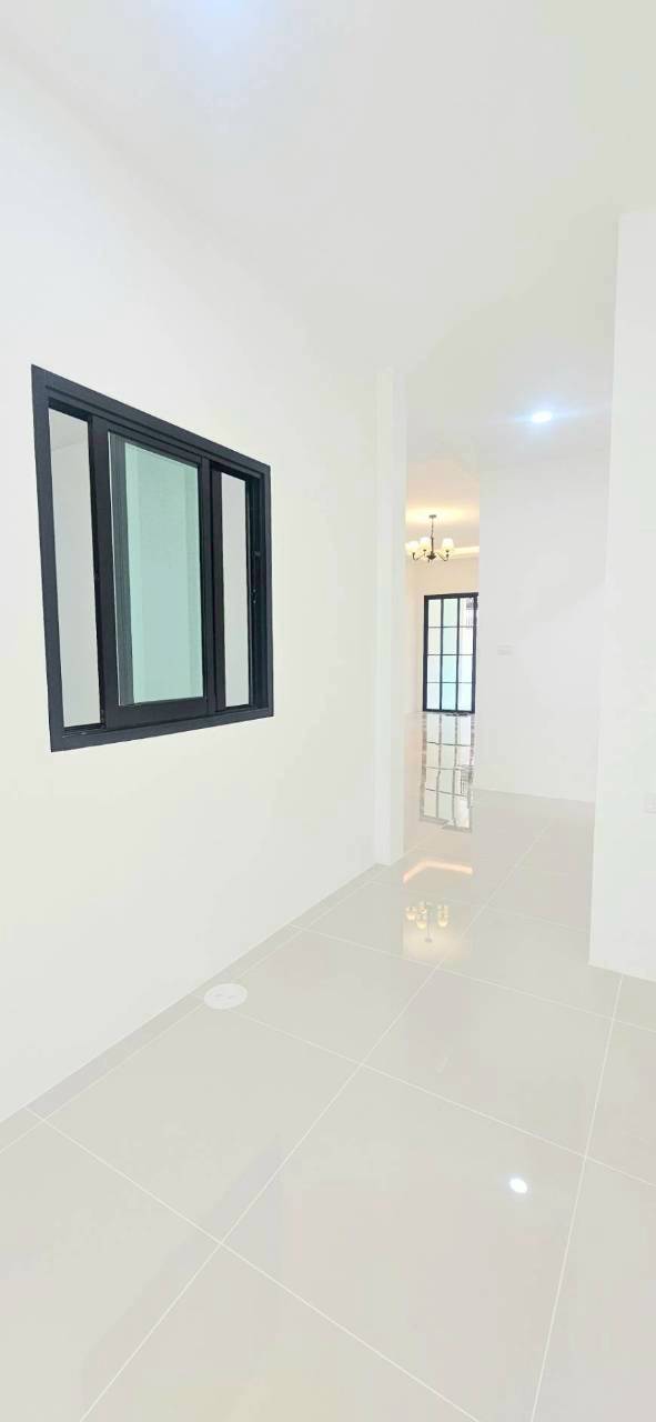 หมู่บ้านวงศ์สิริ นาบอน WR-04445 6