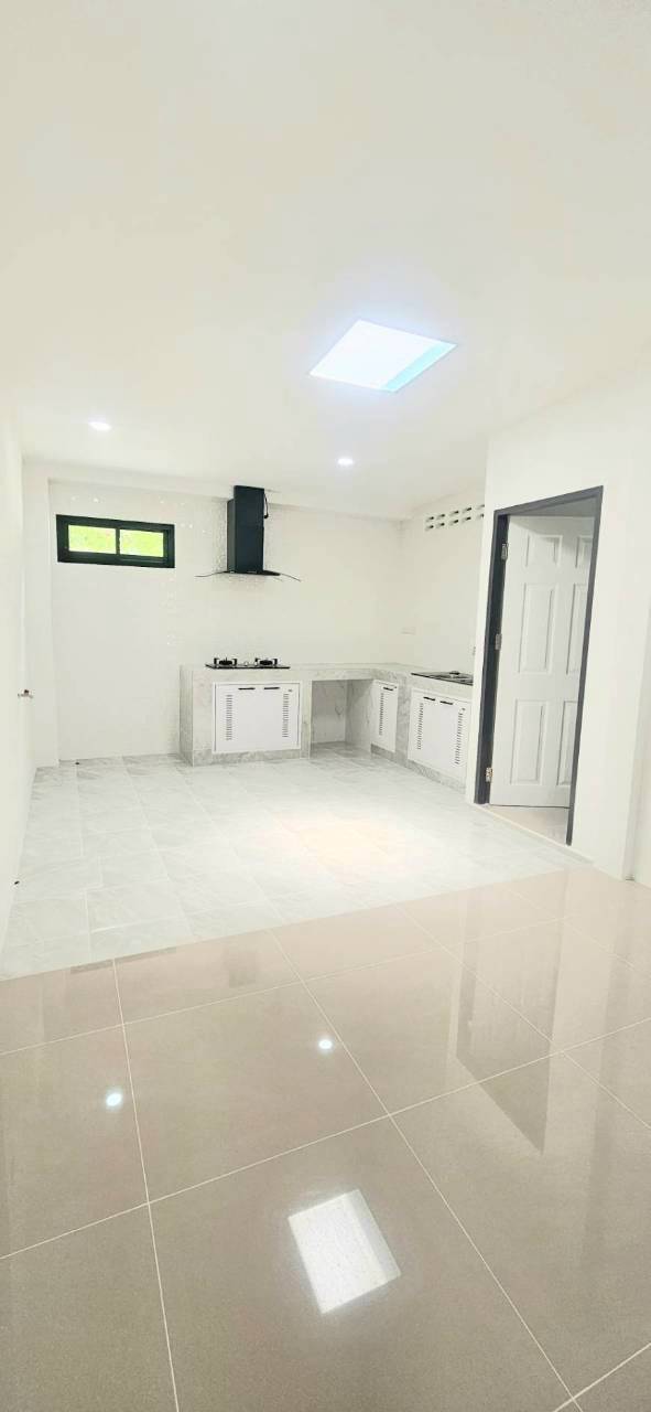 หมู่บ้านวงศ์สิริ นาบอน WR-04445 7