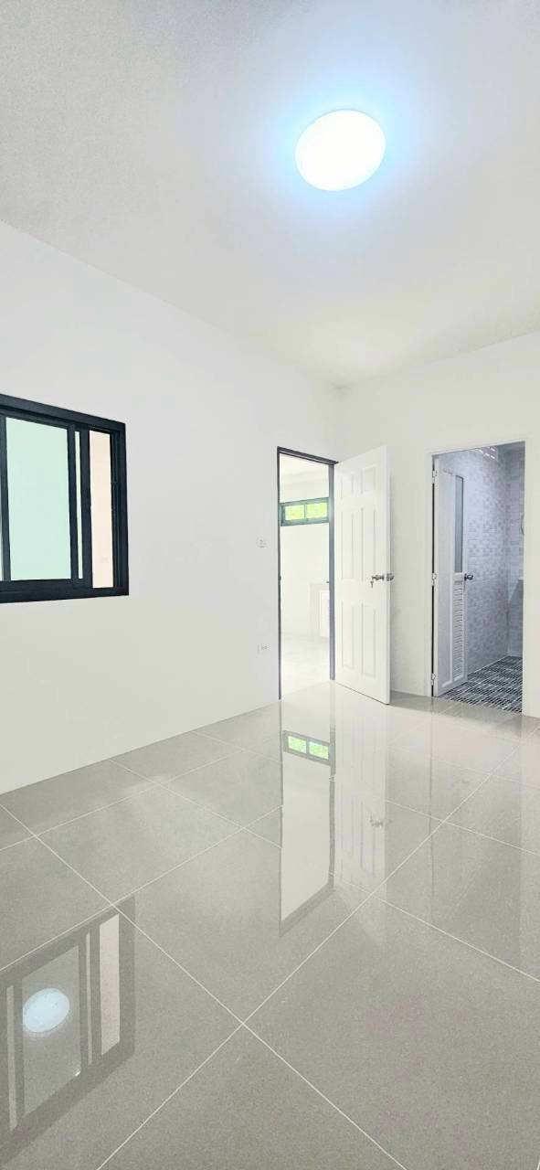 หมู่บ้านวงศ์สิริ นาบอน WR-04445 8