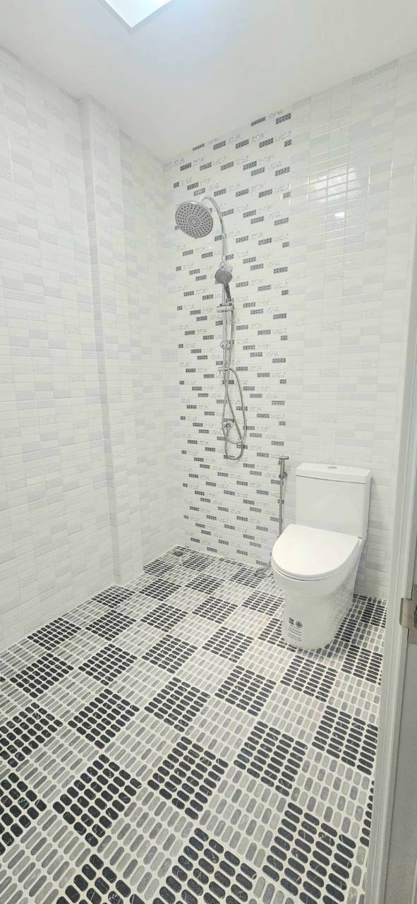 หมู่บ้านวงศ์สิริ นาบอน WR-04445 9