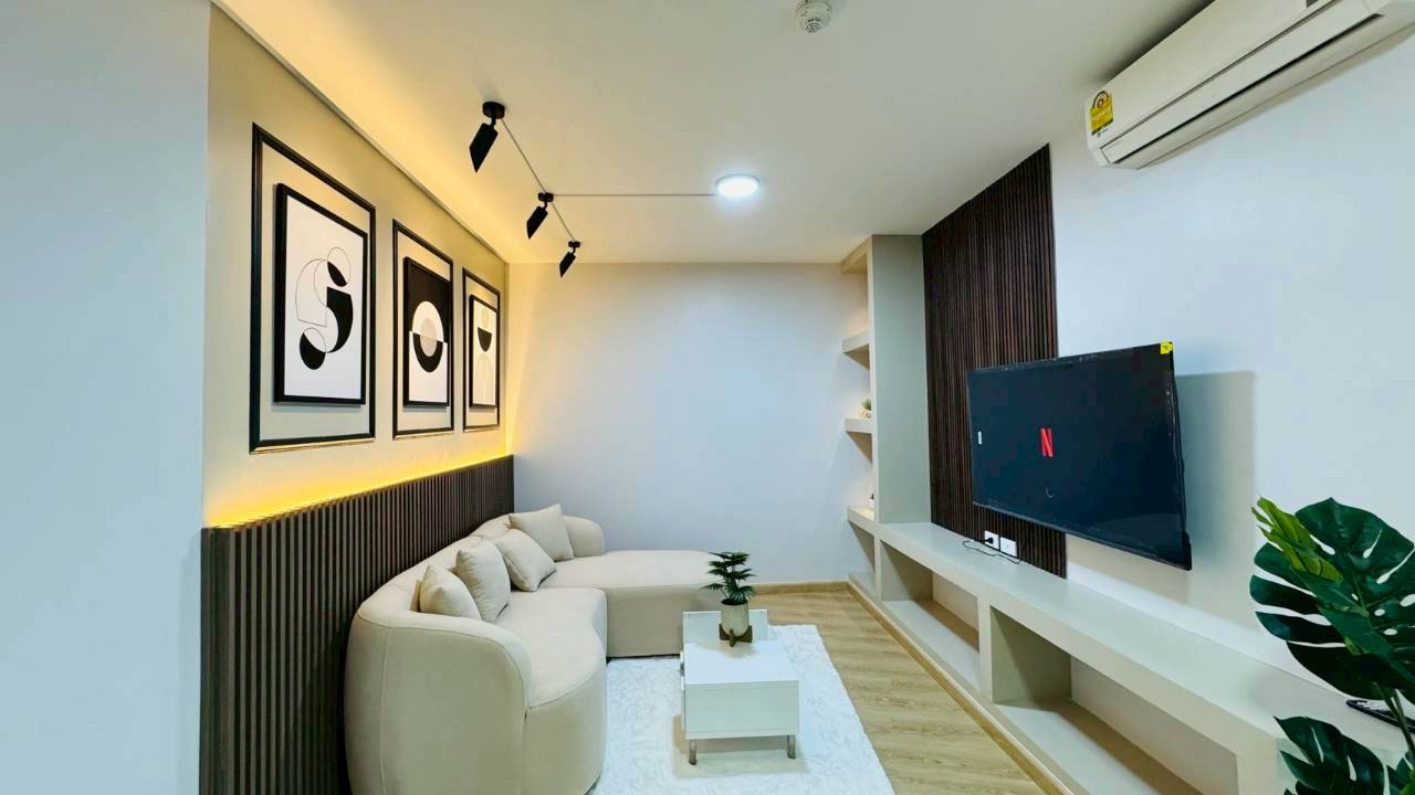 Supalai Park at Downtown WR-04446 2