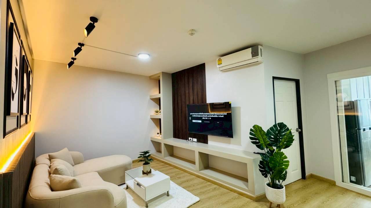 Supalai Park at Downtown WR-04446 3