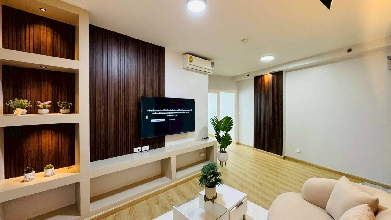 Supalai Park at Downtown WR-04446 4