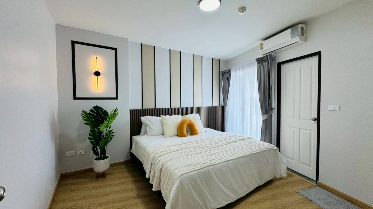 Supalai Park at Downtown WR-04446 6